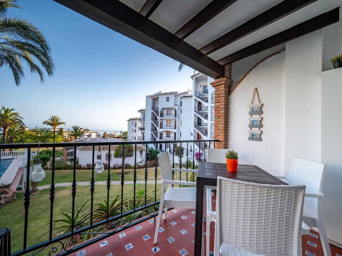 2 bedroom Apartment for holiday rental in Riviera del Sol with pool garage - € 770 (Ref: 3752582)