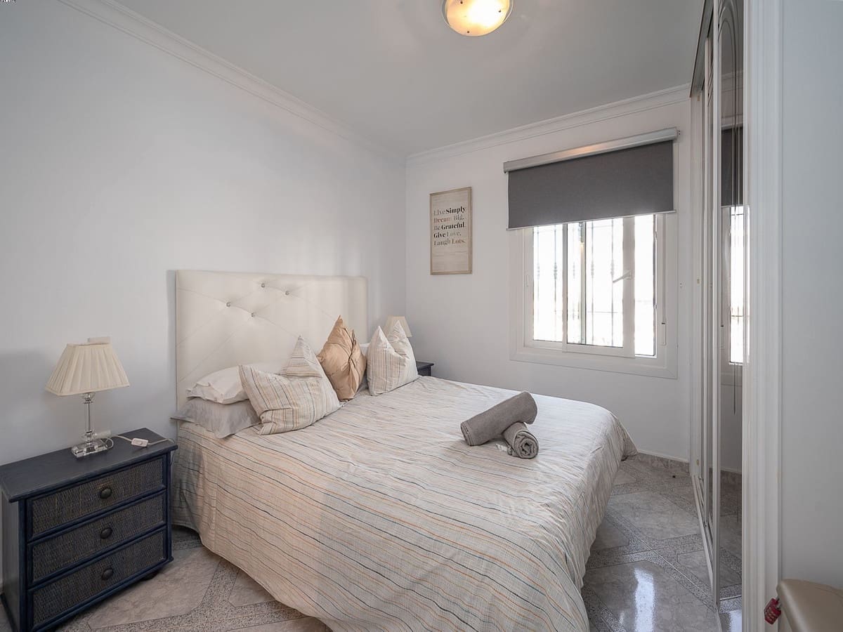 2 camera da letto Appartamento da affitare come casa vacanza in Riviera del Sol con piscina garage - 600 € (Rif: 3752584)