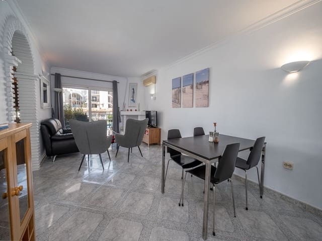 2 bedroom Apartment for holiday rental in Riviera del Sol, Mijas with pool garage - € 600 (Ref: 3752584)