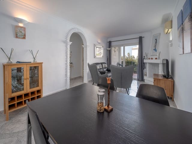 2 bedroom Apartment for holiday rental in Riviera del Sol, Mijas with pool garage - € 600 (Ref: 3752584)