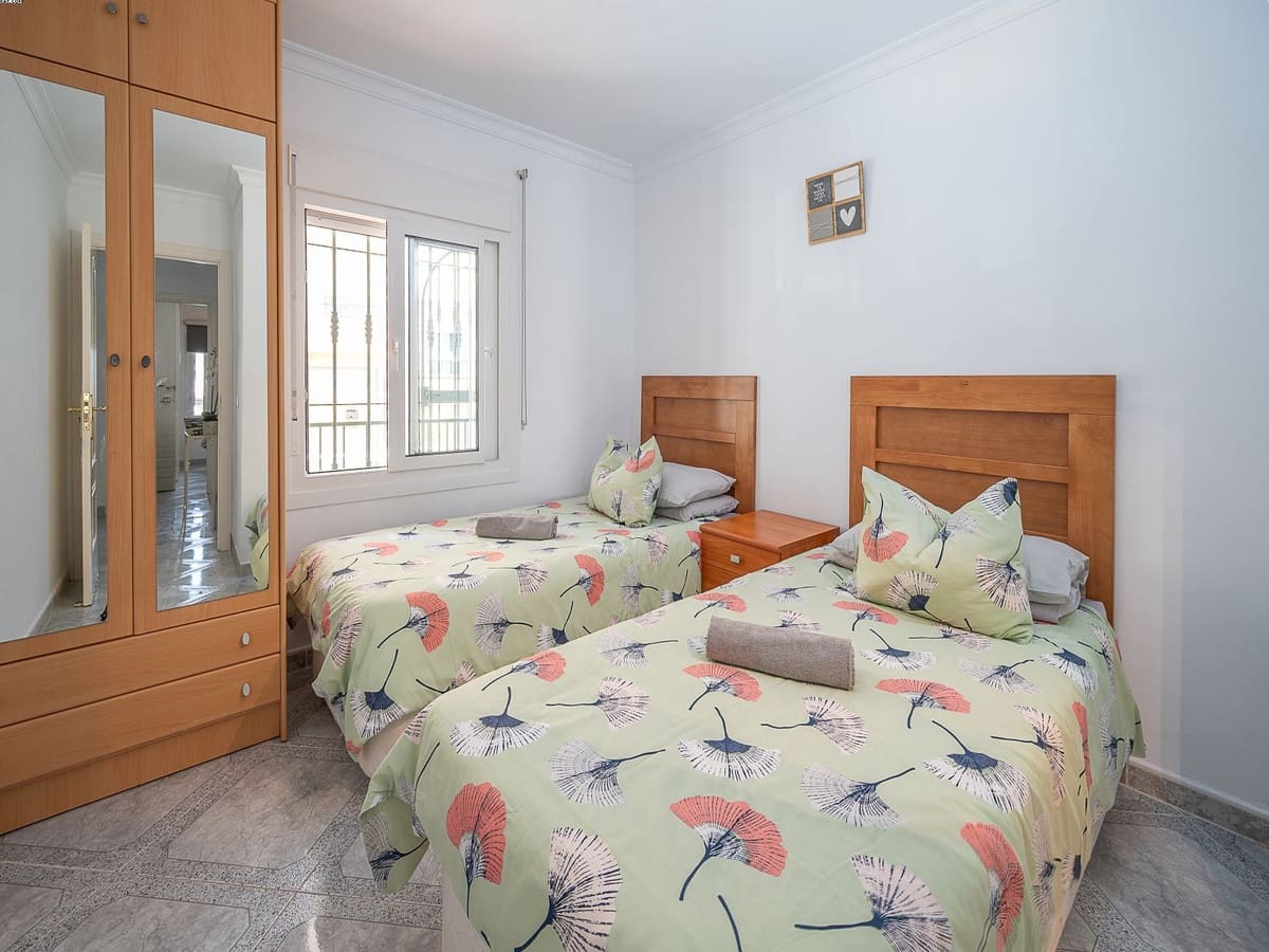 2 camera da letto Appartamento da affitare come casa vacanza in Riviera del Sol con piscina garage - 600 € (Rif: 3752584)