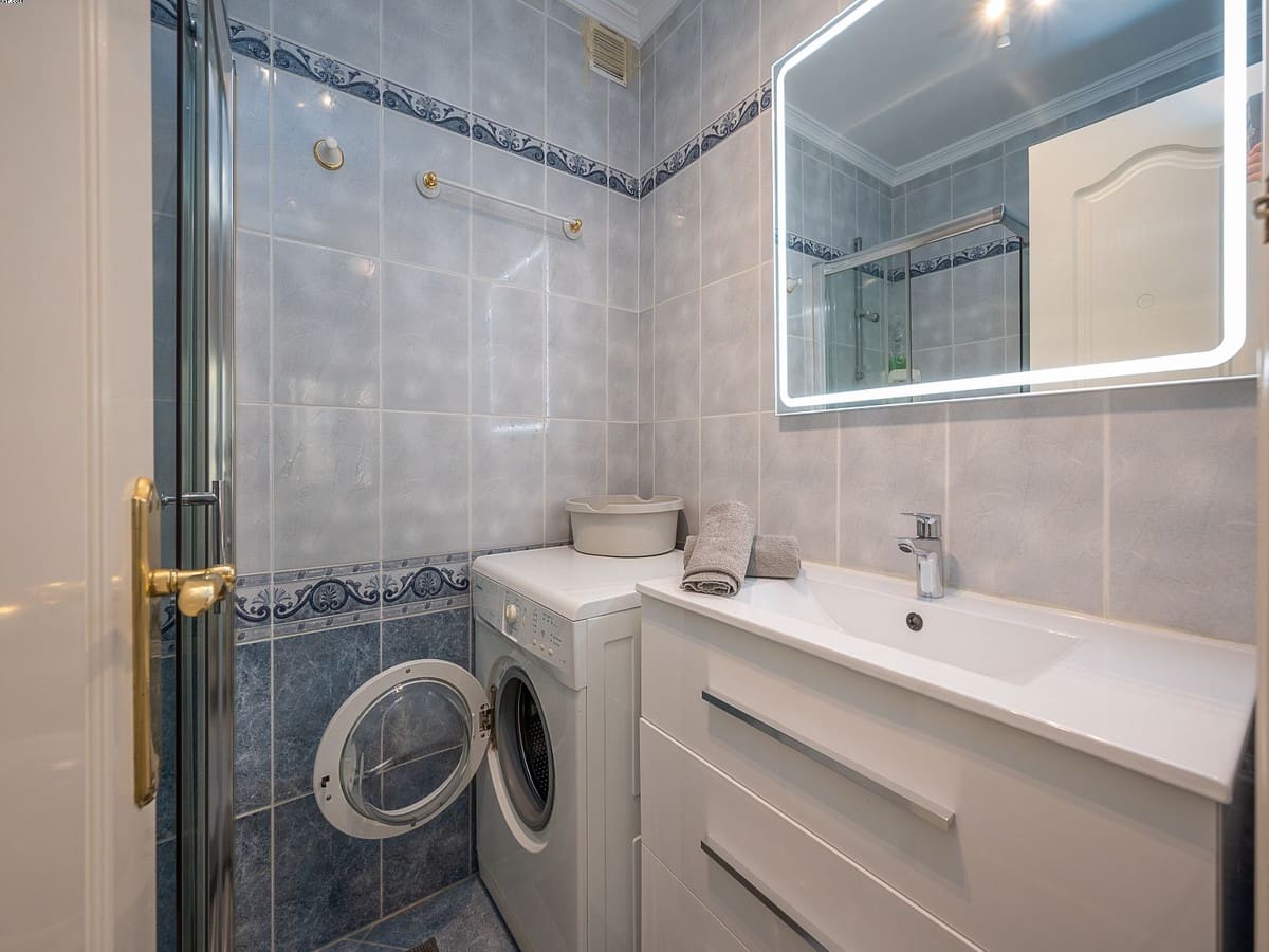 2 camera da letto Appartamento da affitare come casa vacanza in Riviera del Sol con piscina garage - 600 € (Rif: 3752584)