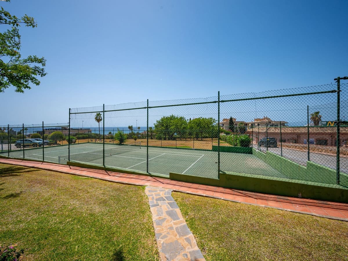 2 camera da letto Appartamento da affitare come casa vacanza in Riviera del Sol con piscina garage - 600 € (Rif: 3752584)