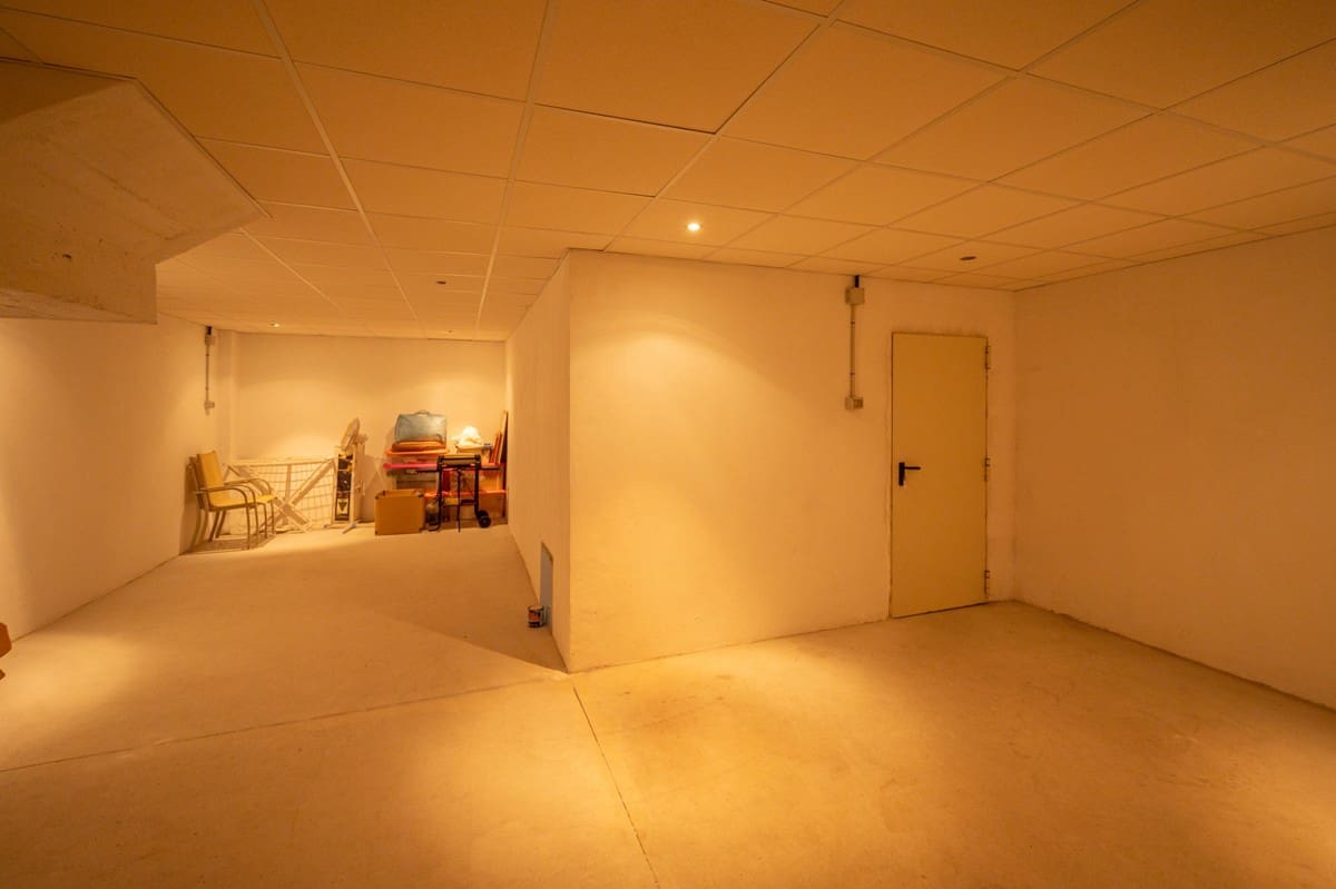 3 sypialnia Dom na kwatery wakacyjne w La Cala de Mijas z basenem garażem - 1 050 € (Ref: 5493157)