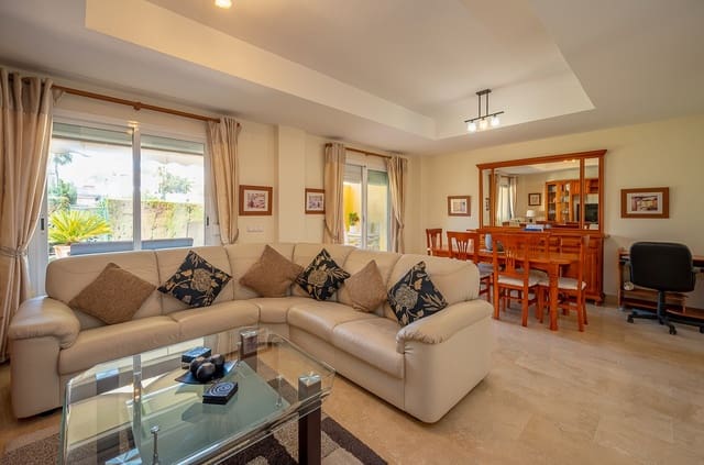 3 camera da letto Casa da affitare come casa vacanza in La Cala de Mijas, Mijas con piscina garage - 1.050 € (Rif: 5493157)