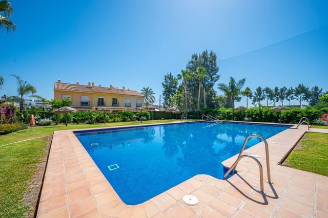 3 camera da letto Casa da affitare come casa vacanza in La Cala de Mijas, Mijas con piscina garage - 1.050 € (Rif: 5493157)