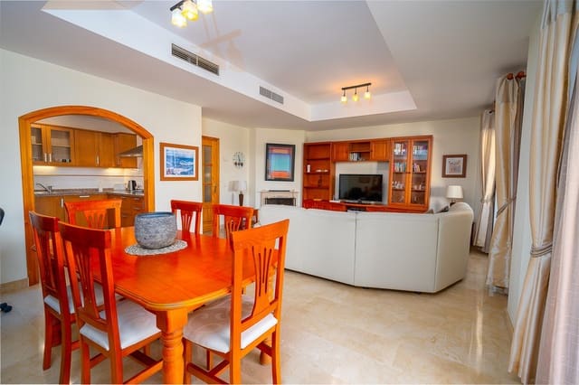 3 camera da letto Casa da affitare come casa vacanza in La Cala de Mijas, Mijas con piscina garage - 1.050 € (Rif: 5493157)