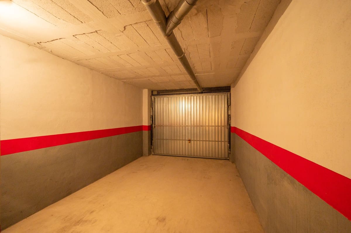 3 camera da letto Casa da affitare come casa vacanza in La Cala de Mijas con piscina garage - 1.050 € (Rif: 5493157)