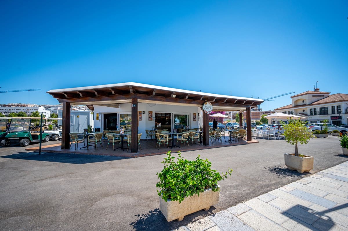 3 camera da letto Casa da affitare come casa vacanza in La Cala de Mijas con piscina garage - 1.050 € (Rif: 5493157)