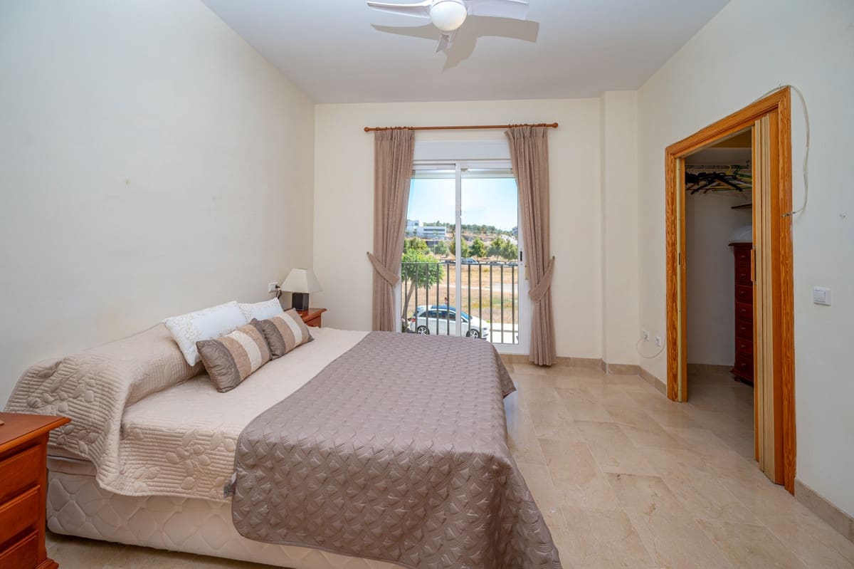 3 camera da letto Casa da affitare come casa vacanza in La Cala de Mijas con piscina garage - 1.050 € (Rif: 5493157)
