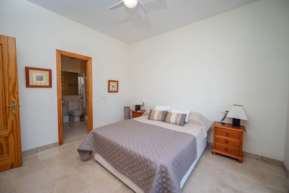 3 camera da letto Casa da affitare come casa vacanza in La Cala de Mijas con piscina garage - 1.050 € (Rif: 5493157)