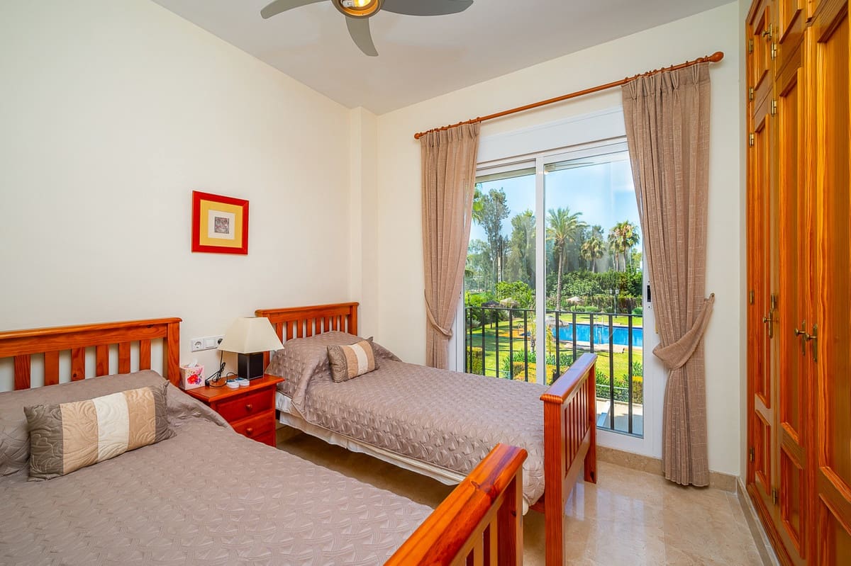3 camera da letto Casa da affitare come casa vacanza in La Cala de Mijas con piscina garage - 1.050 € (Rif: 5493157)