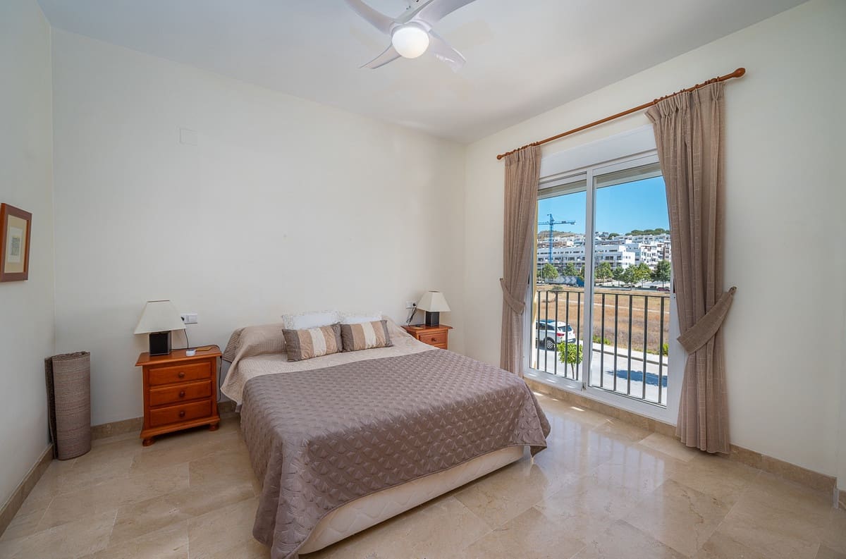 3 bedroom Townhouse for holiday rental in La Cala de Mijas with pool garage - € 1,050 (Ref: 5493157)