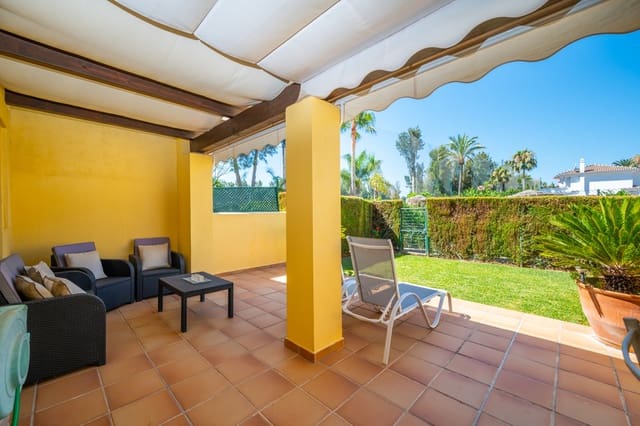 3 Zimmer Ferienhaus in La Cala de Mijas, Mijas mit Pool Garage - 1.050 € (Ref: 5493157)