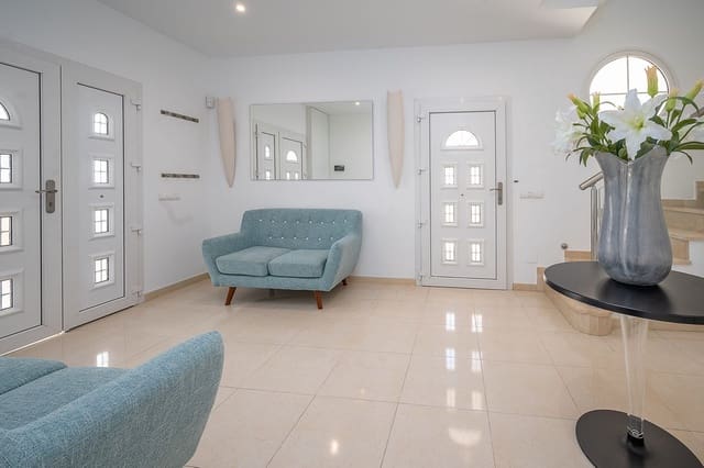 5 chambre Villa/Maison à vendre à La Cala de Mijas, Mijas avec piscine garage - 1 995 000 € (Ref: 5661388)