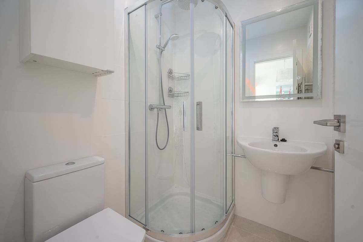 5 sypialnia Willa na sprzedaż w La Cala de Mijas z basenem garażem - 1 995 000 € (Ref: 5661388)