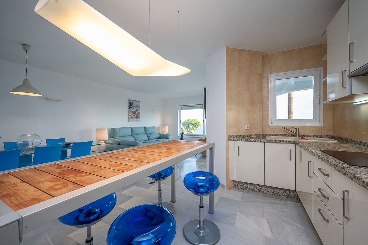   2 soveværelse   ferieLejlighed i Torrenueva   med   swimmingpool  garage  - € 1.253 (Ref: 6990594)