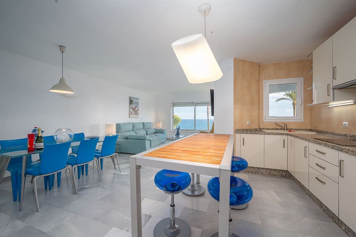   2 soveværelse   ferieLejlighed i Torrenueva   med   swimmingpool  garage  - € 1.253 (Ref: 6990594)