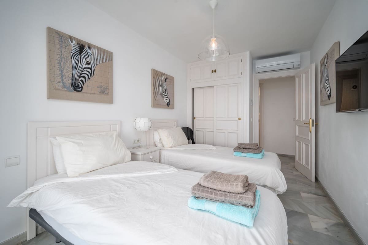 2 bedroom Apartment for holiday rental in Torrenueva with pool garage - € 1,183 (Ref: 6990594)