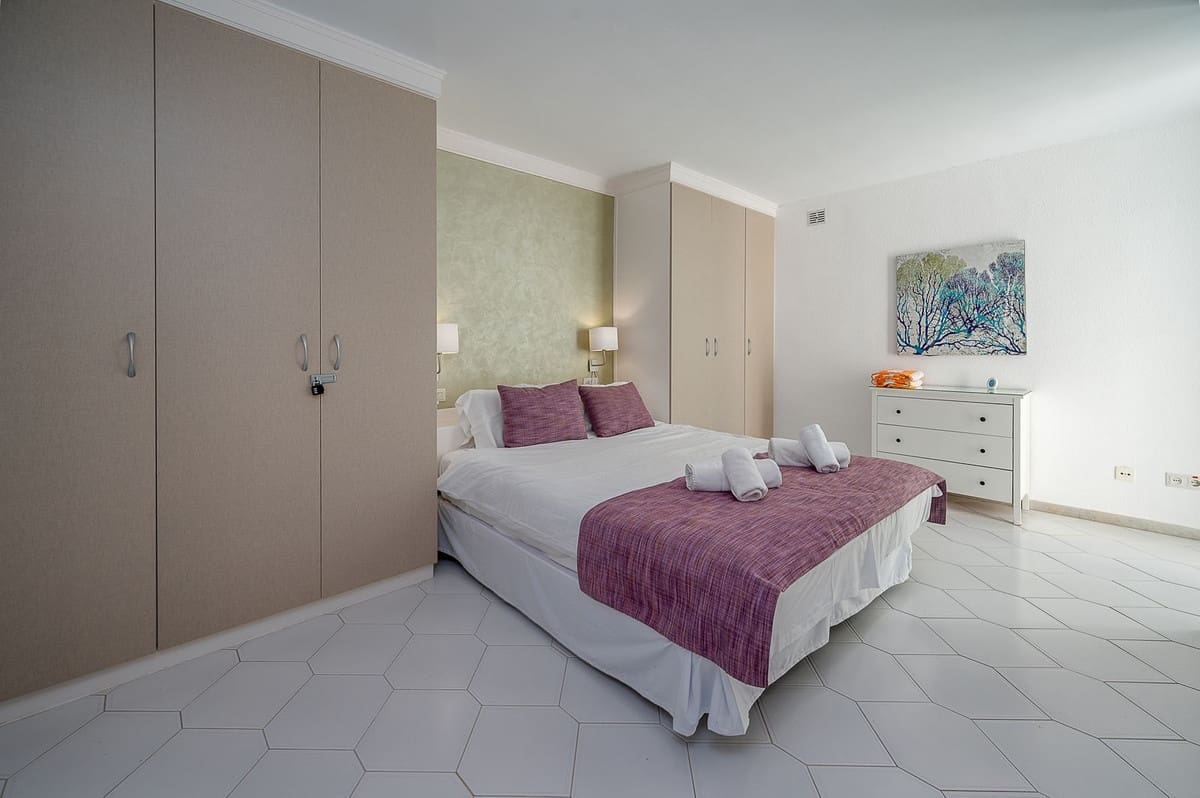 3 quarto Penthouse para arrendamento para férias em Miraflores com piscina Garagem - 1 753 € (Ref: 7238161)