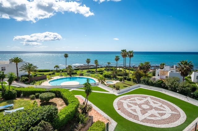 3 bedroom Penthouse for holiday rental in Miraflores, Mijas with pool garage - € 1,753 (Ref: 7238161)