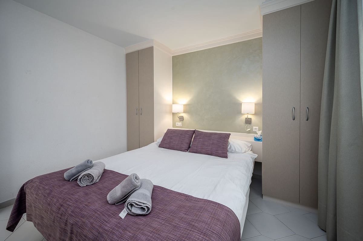 3 bedroom Penthouse for holiday rental in Miraflores with pool garage - € 1,753 (Ref: 7238161)