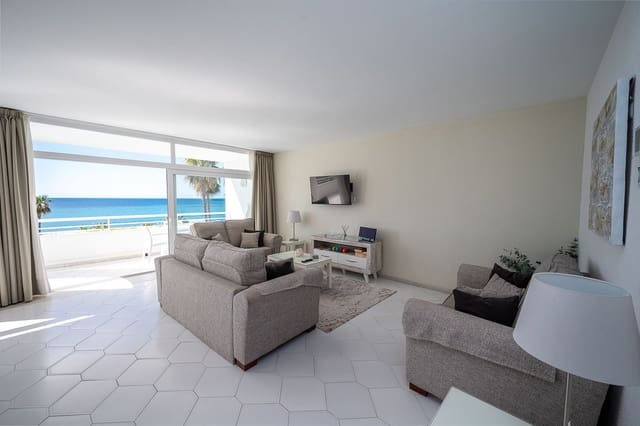 Ático de 3 habitaciones en Miraflores, Mijas en alquiler vacacional con piscina garaje - 1.753 € (Ref: 7238161)