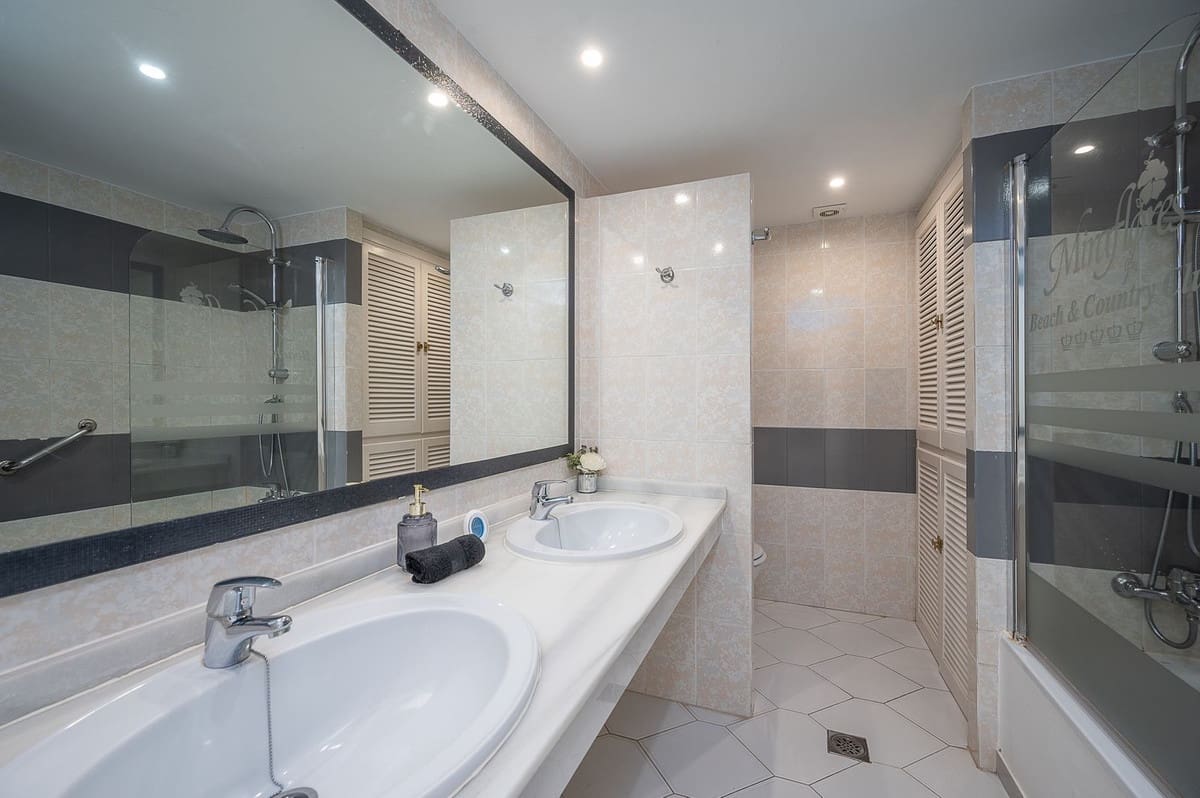 3 sovrum Takvåning för semesterbostäder i Miraflores med pool garage - 1 753 € (Ref: 7238161)