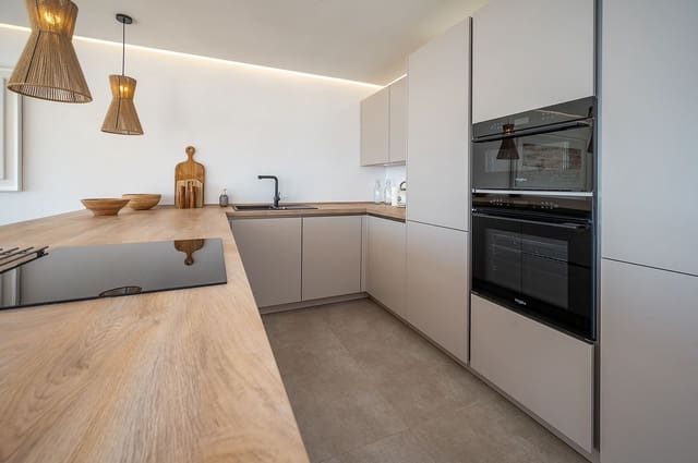 3 makuuhuone Kattohuoneisto lomavuokrausta paikassa Miraflores, Mijas mukana uima-altaan 
autotalli - 1 753 € (Ref: 7238161)