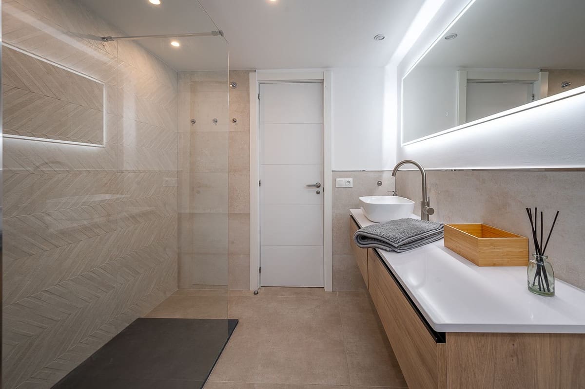 3 sovrum Takvåning för semesterbostäder i Miraflores med pool garage - 1 753 € (Ref: 7238161)