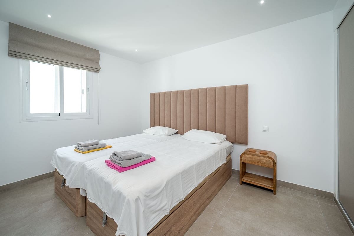 3 sovrum Takvåning för semesterbostäder i Miraflores med pool garage - 1 753 € (Ref: 7238161)