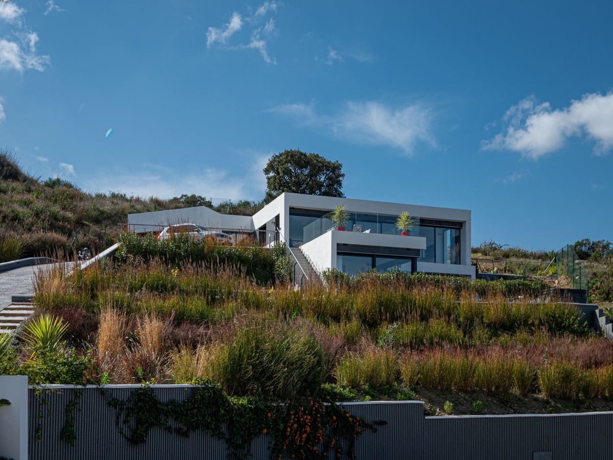 4 soveværelse Villa til salg i La Cala Golf med swimmingpool garage - € 1.300.000 (Ref: 7500139)