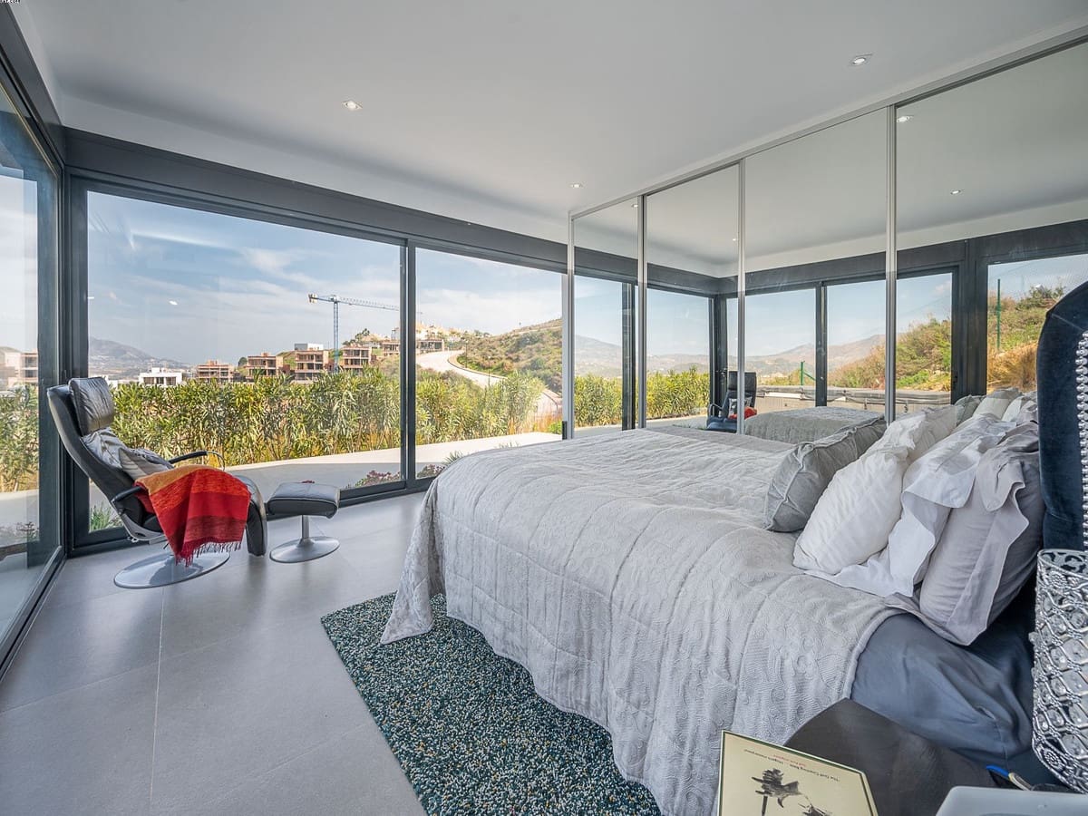 4 soveværelse Villa til salg i La Cala Golf med swimmingpool garage - € 1.300.000 (Ref: 7500139)