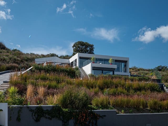 4 soveværelse Villa til salg i La Cala Golf, Mijas med swimmingpool garage - € 1.300.000 (Ref: 7500139)