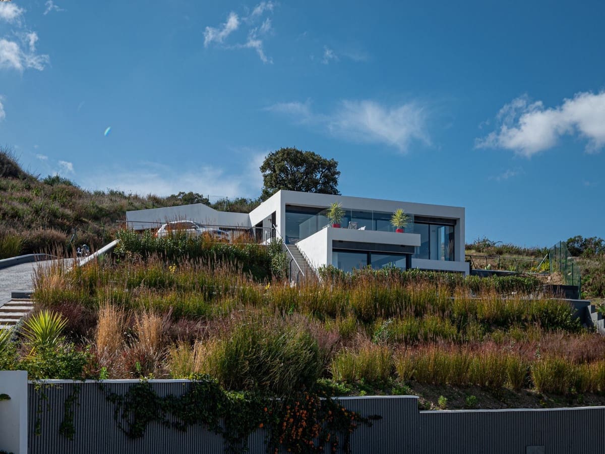 4 soverom Villa til salgs i La Cala Golf med svømmebasseng garasje - € 1 300 000 (Ref: 7500139)