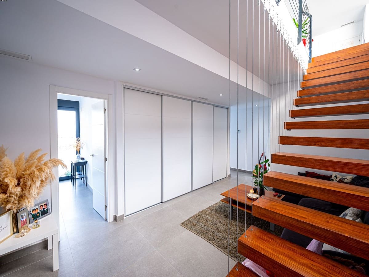 4 soverom Villa til salgs i La Cala Golf med svømmebasseng garasje - € 1 300 000 (Ref: 7500139)