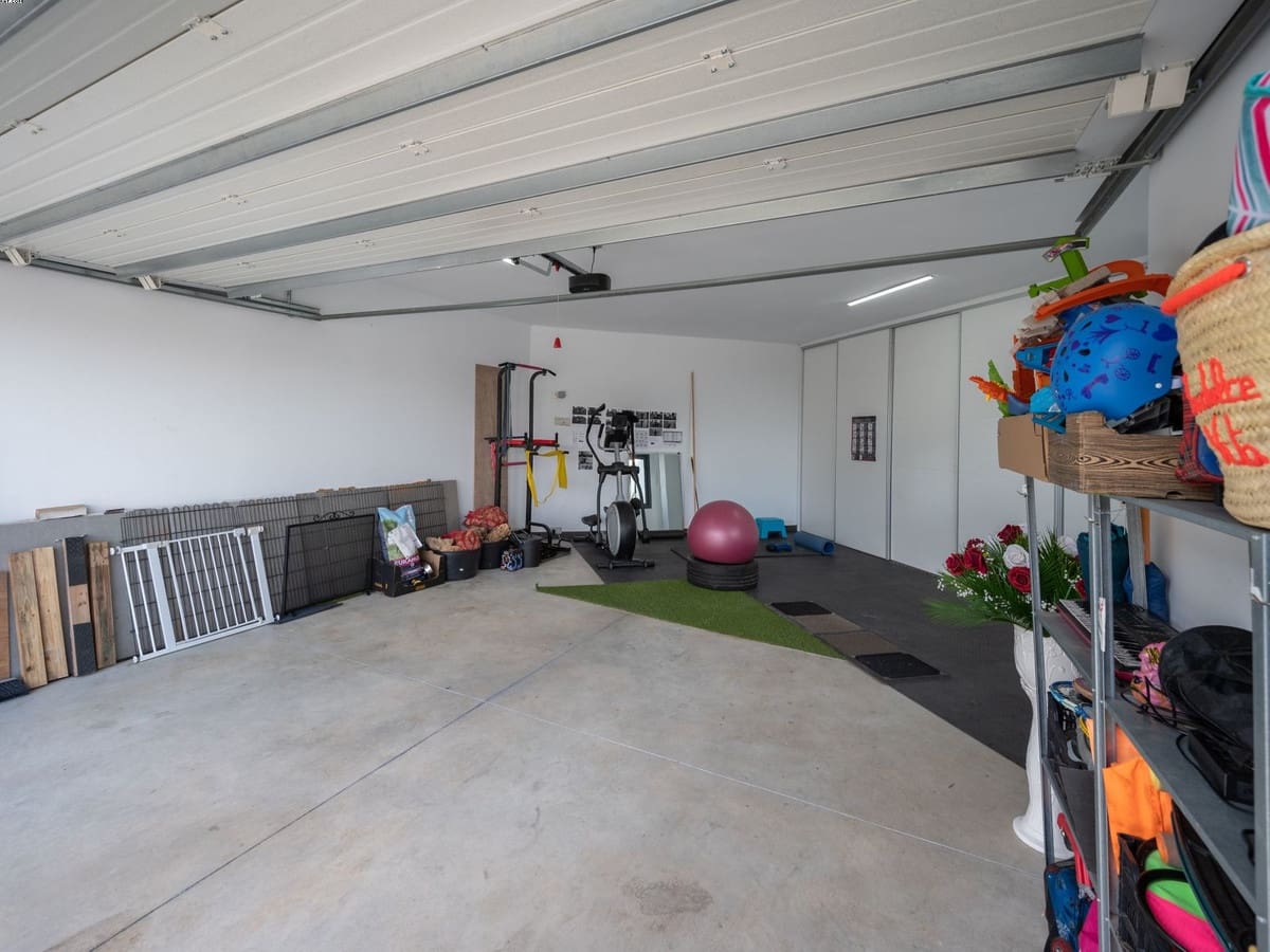 4 soverom Villa til salgs i La Cala Golf med svømmebasseng garasje - € 1 300 000 (Ref: 7500139)