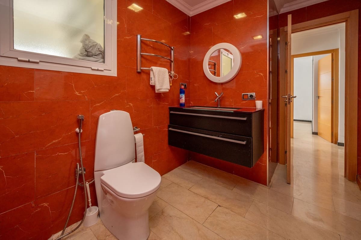 5 soveværelse Villa til salg i El Chaparral med swimmingpool garage - € 1.200.000 (Ref: 8172781)