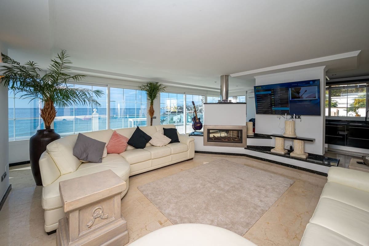 5 soveværelse Villa til salg i El Chaparral med swimmingpool garage - € 1.200.000 (Ref: 8172781)