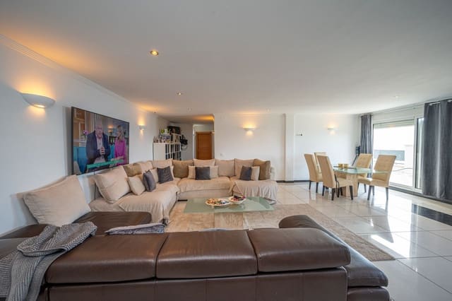 5 chambre Villa/Maison à vendre à El Chaparral, Mijas avec piscine garage - 1 200 000 € (Ref: 8172781)