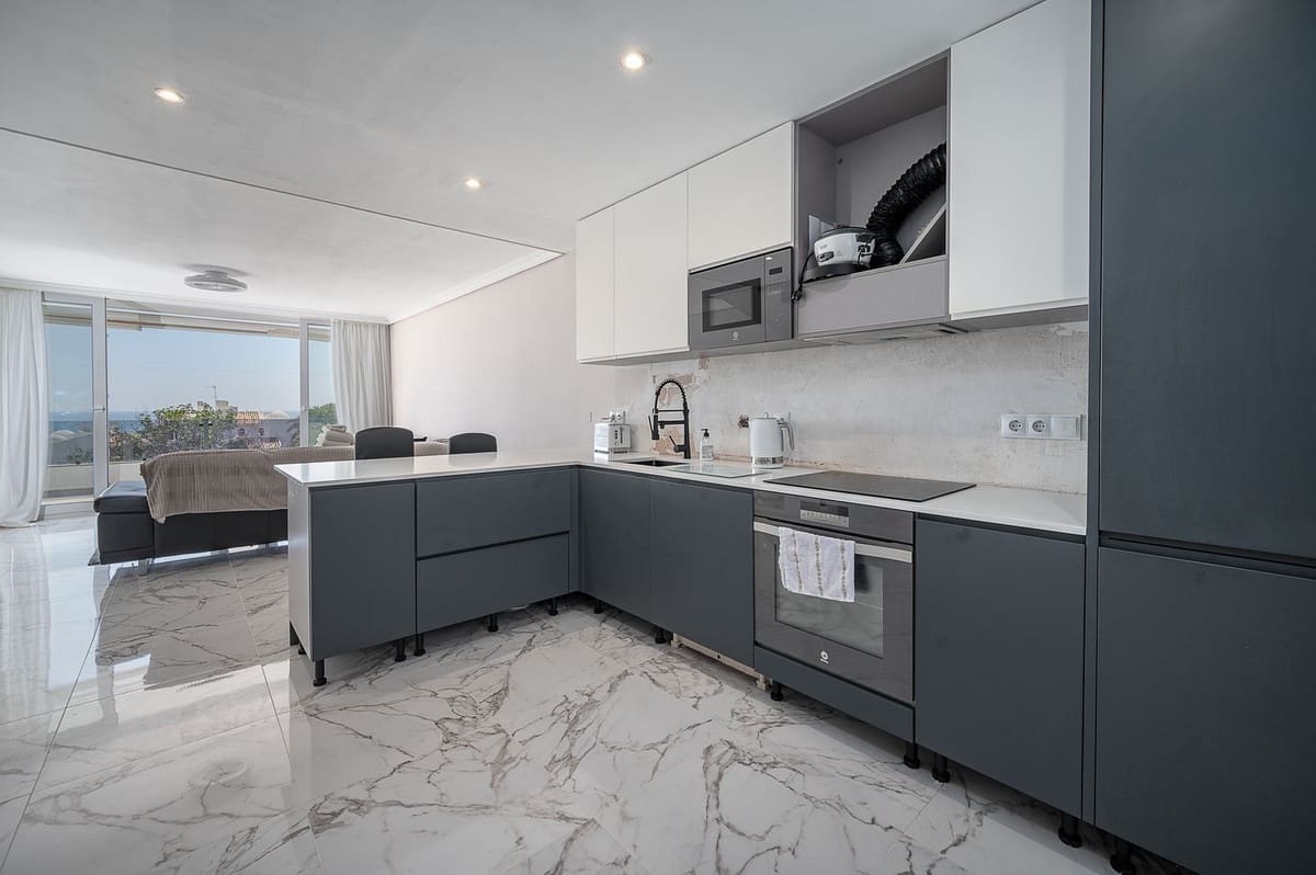 2 chambre Appartement à vendre à Torrenueva avec piscine garage - 339 950 € (Ref: 8421826)