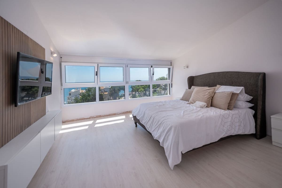 2 chambre Appartement à vendre à Torrenueva avec piscine garage - 339 950 € (Ref: 8421826)