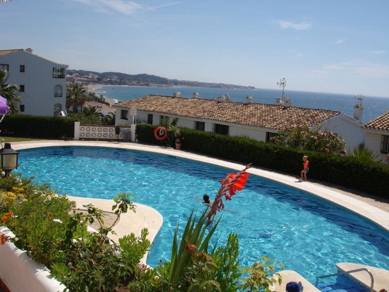 2 chambre Appartement à vendre à Torrenueva avec piscine garage - 339 950 € (Ref: 8421826)