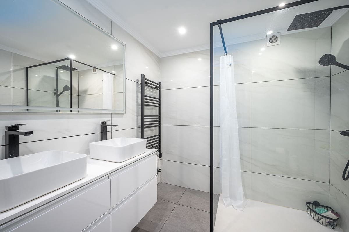 2 chambre Appartement à vendre à Torrenueva avec piscine garage - 339 950 € (Ref: 8421826)