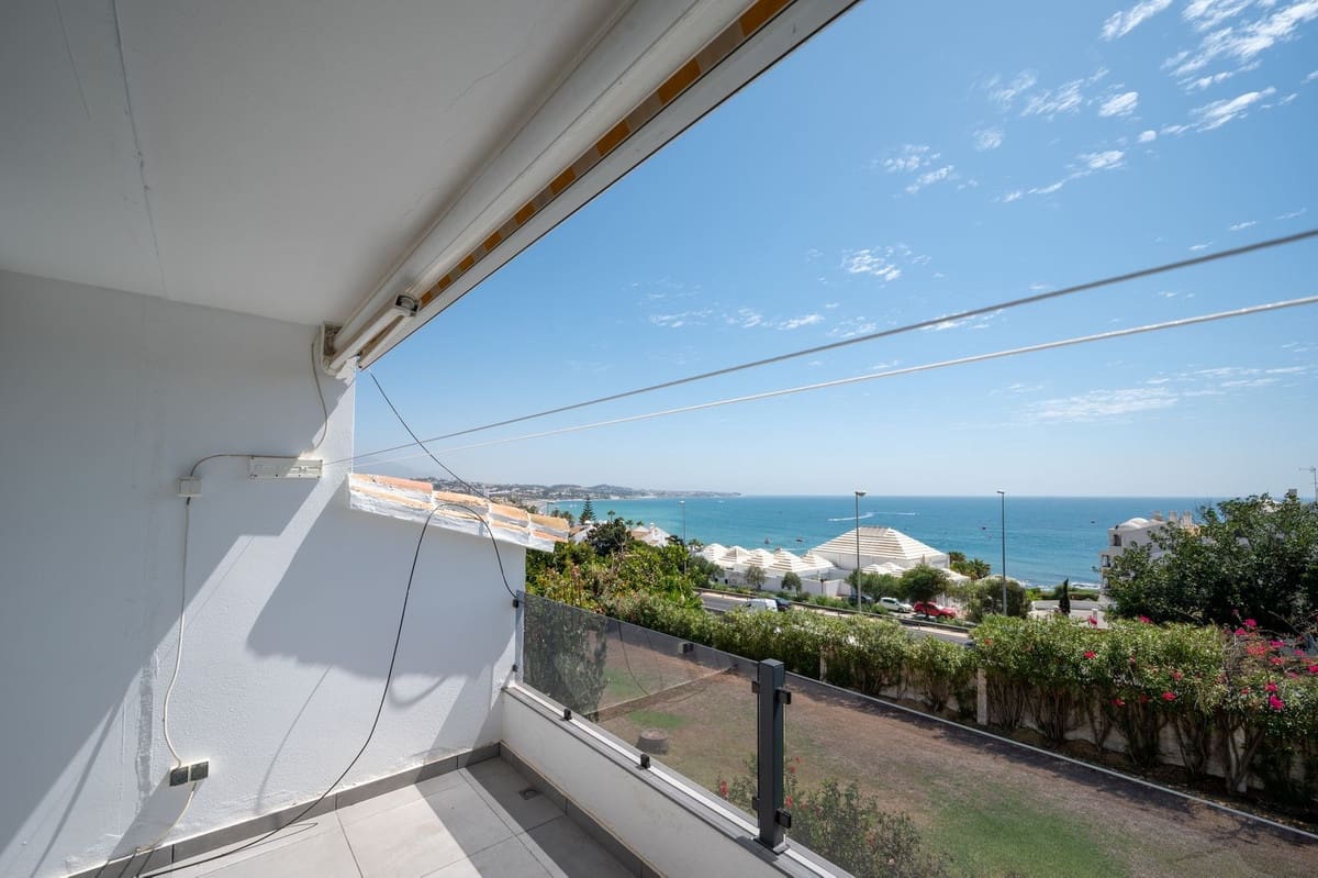 2 chambre Appartement à vendre à Torrenueva avec piscine garage - 339 950 € (Ref: 8421826)