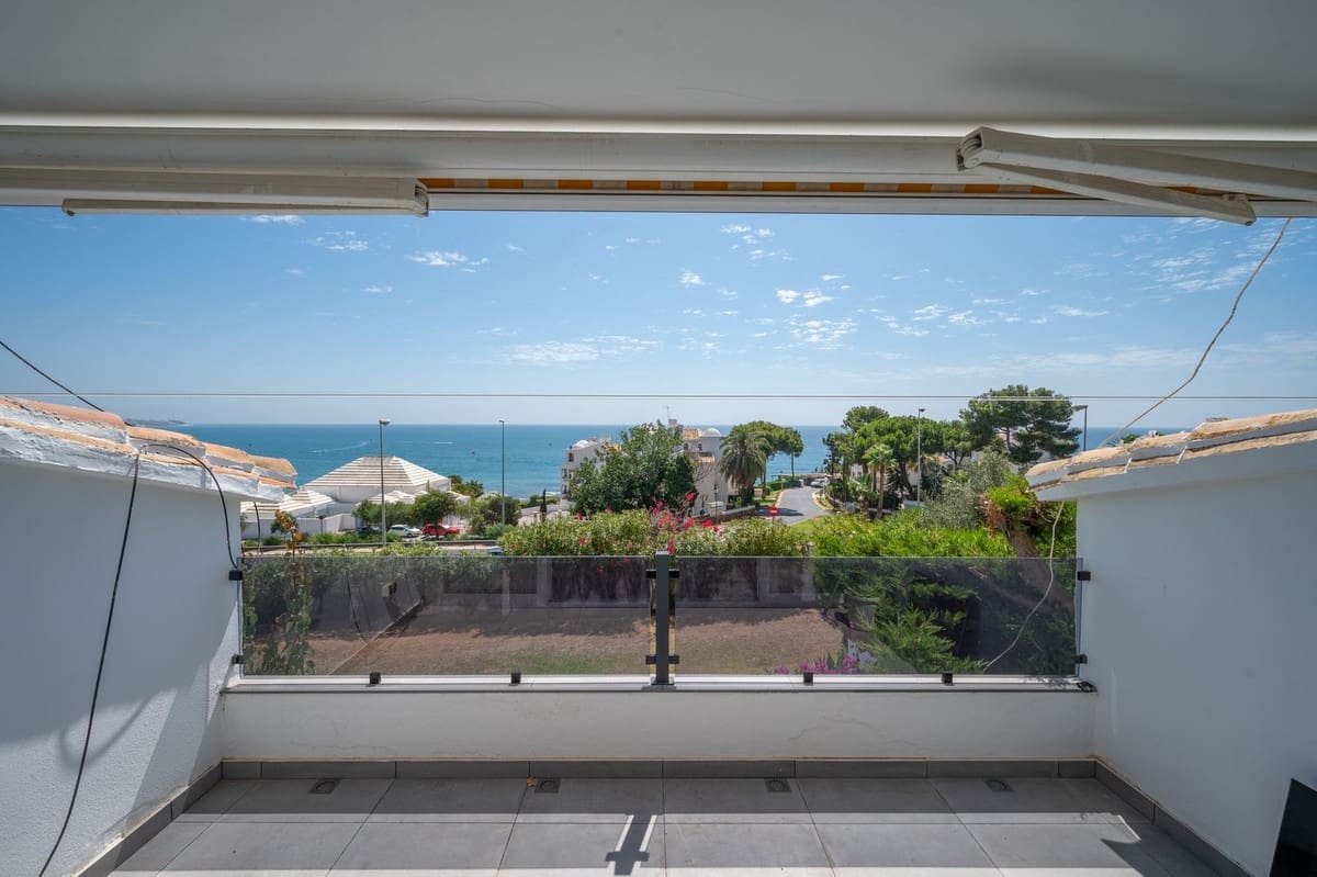 2 chambre Appartement à vendre à Torrenueva avec piscine garage - 339 950 € (Ref: 8421826)