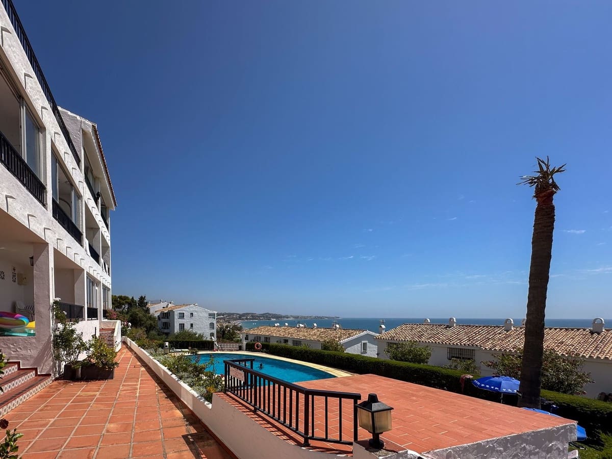 2 chambre Appartement à vendre à Torrenueva avec piscine garage - 339 950 € (Ref: 8421826)