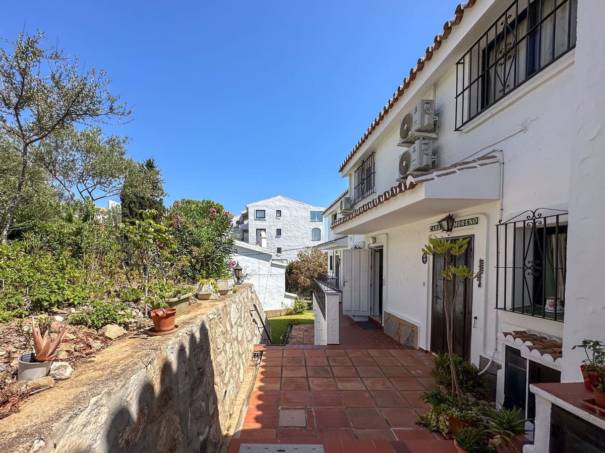 2 chambre Appartement à vendre à Torrenueva avec piscine garage - 339 950 € (Ref: 8421826)