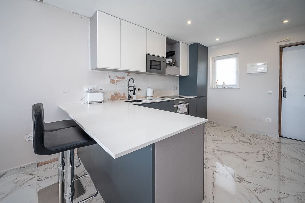 2 soverom Leilighet til salgs i Torrenueva med svømmebasseng garasje - € 339 950 (Ref: 8421826)