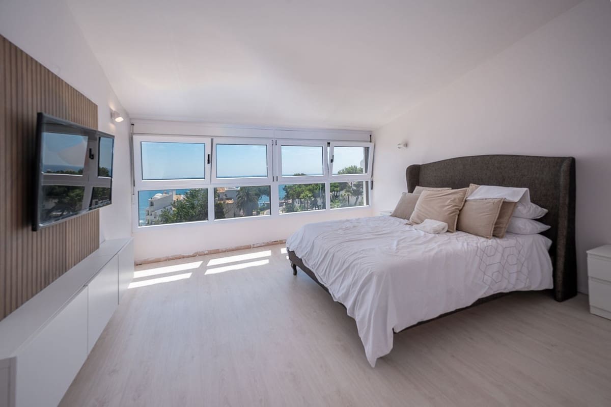 2 soverom Leilighet til salgs i Torrenueva med svømmebasseng garasje - € 339 950 (Ref: 8421826)